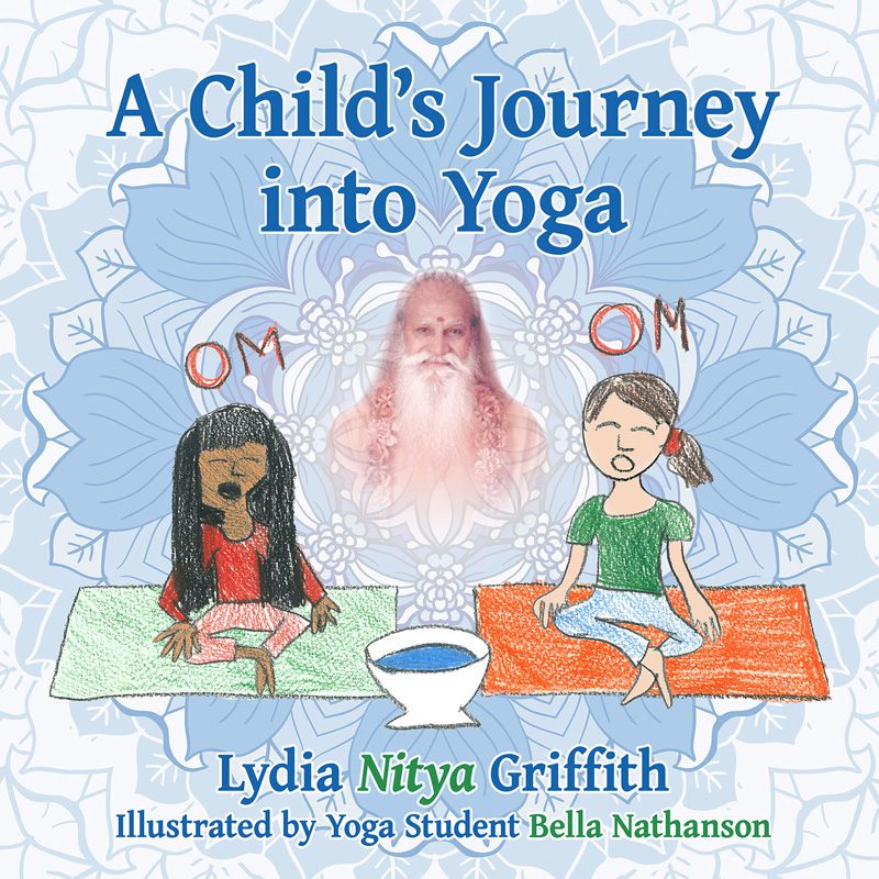 A Child’s Journey into Yoga