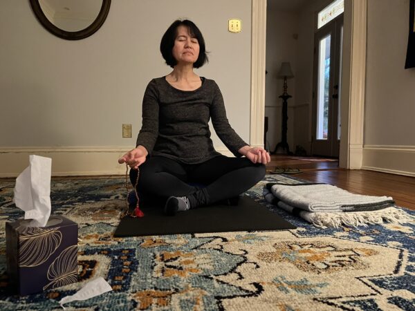 February 5 Day Self Reclamation Women's Yoga Retreat - Private Room - Image 6