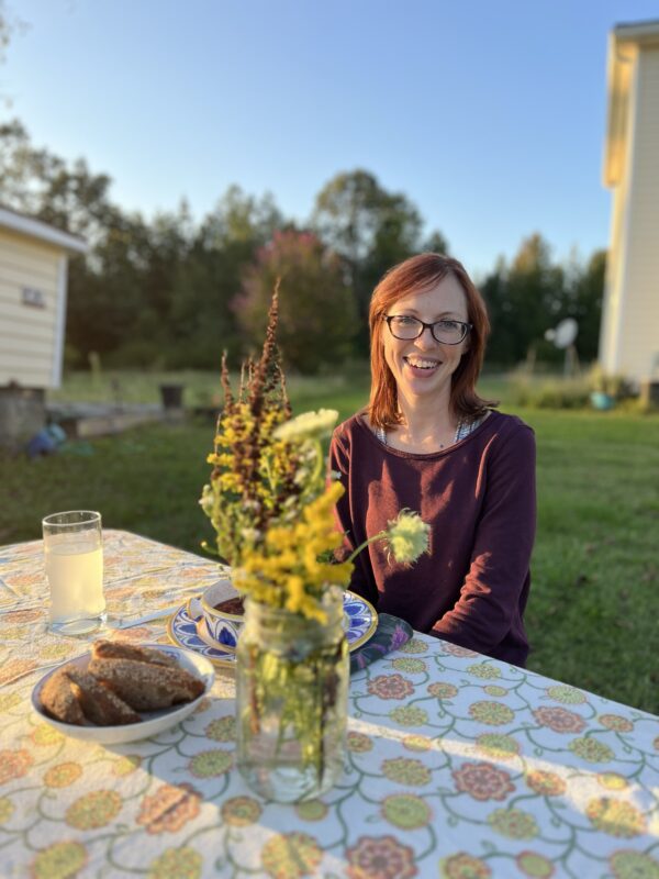 Summer Solstice Goddess Retreat - Camping - Image 12